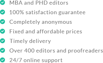 academic editor image