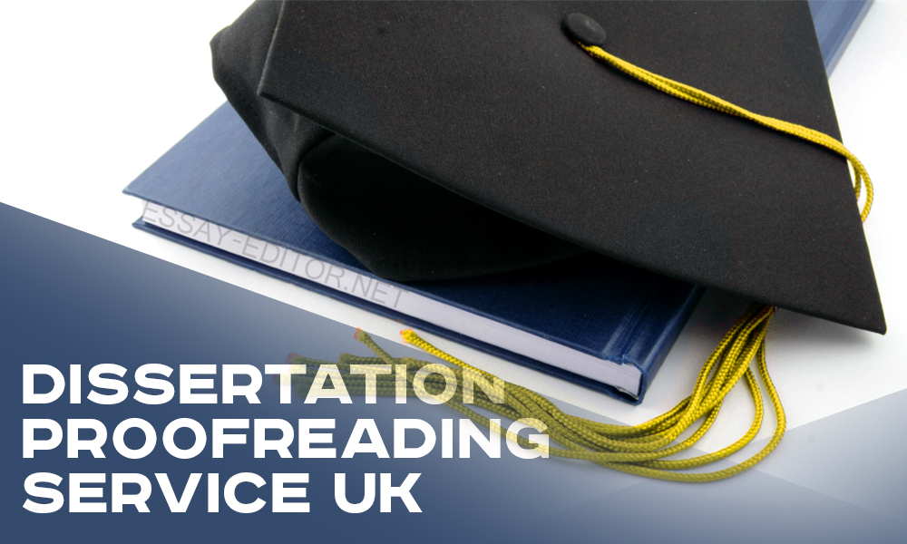 Proofreading dissertation services in uk