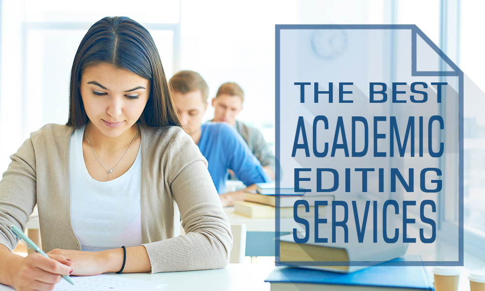 How The Best Academic Editing Services Work | essay-editor.net