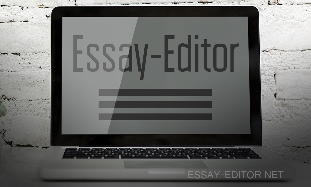 Academic editor service