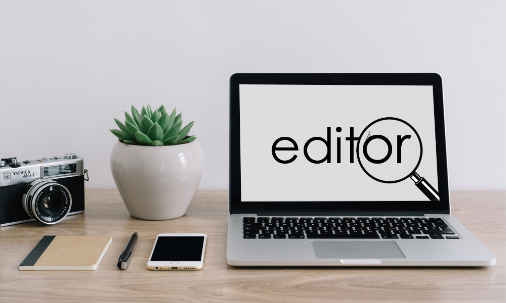 best free online essay editor
